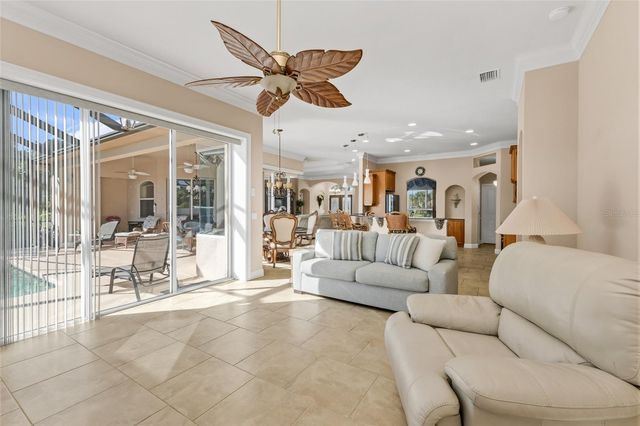 4244 BOSTON TERRACE, North Port, FL 34288