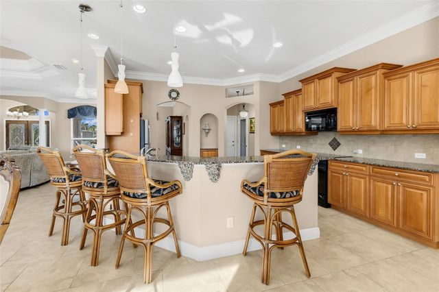 4244 BOSTON TERRACE, North Port, FL 34288