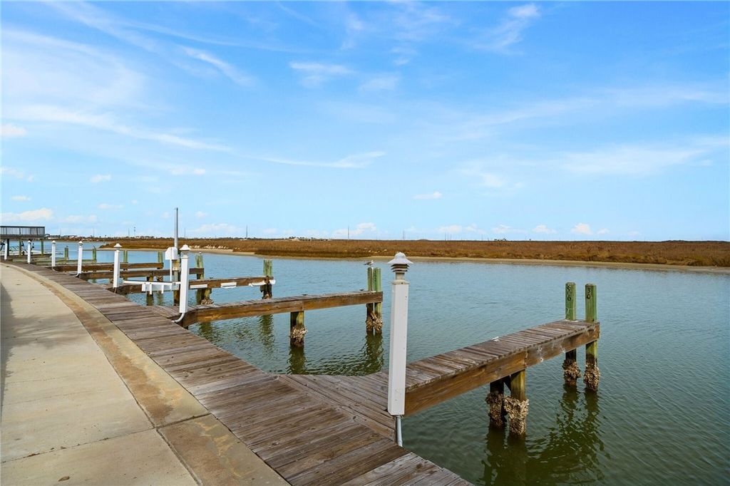 14878 Granada Dr Dr 303, Corpus Christi, TX 78418 — photo 2