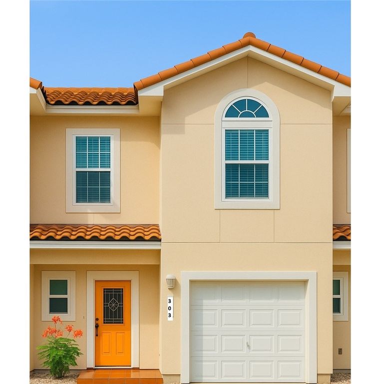 14878 Granada Dr Dr 303, Corpus Christi, TX 78418 — photo 3