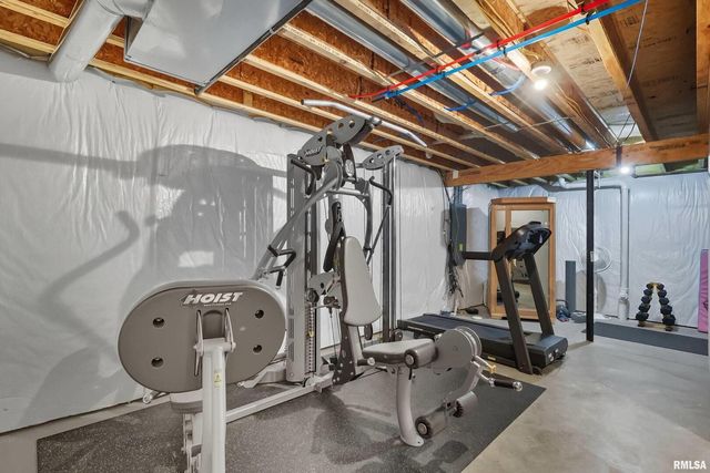 5767 EVERGREEN Place, Bettendorf, IA 52722