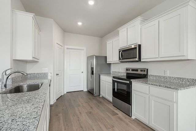 1306 Reed Street, Greenville, TX 75401