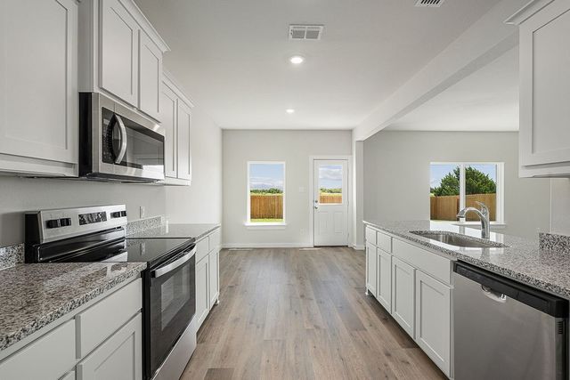 1306 Reed Street, Greenville, TX 75401