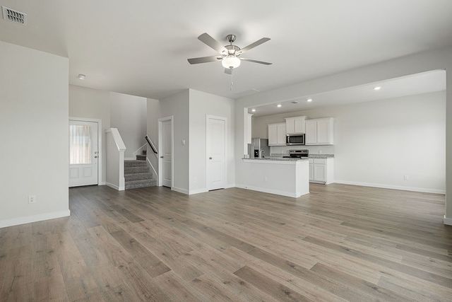 1306 Reed Street, Greenville, TX 75401