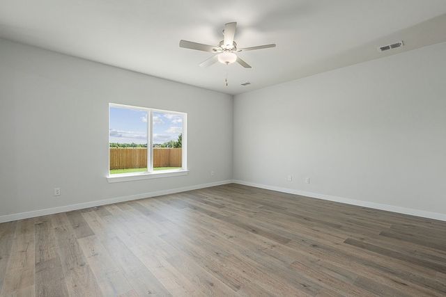 1306 Reed Street, Greenville, TX 75401