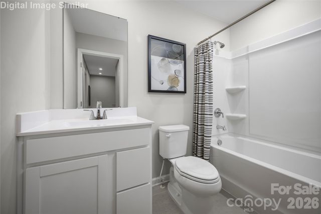 6121 Bridle Creek Drive, Charlotte, NC 28214