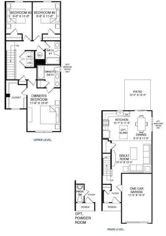 6121 Bridle Creek Drive, Charlotte, NC 28214