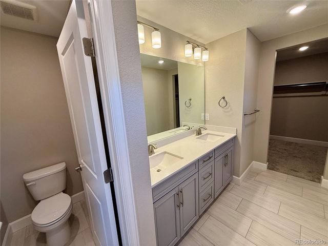 357 Silver Rock Trail, Castle Rock, CO 80104