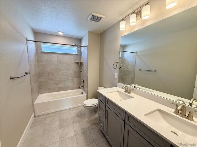 357 Silver Rock Trail, Castle Rock, CO 80104