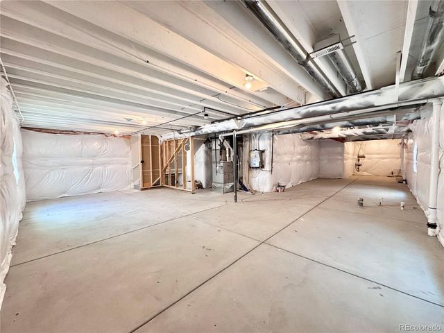 357 Silver Rock Trail, Castle Rock, CO 80104