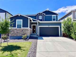 357 Silver Rock Trail, Castle Rock, CO 80104