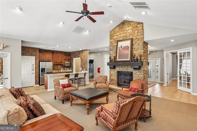 391 Gold Cove Lane, Johns Creek, GA 30097