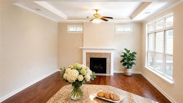 391 Gold Cove Lane, Johns Creek, GA 30097