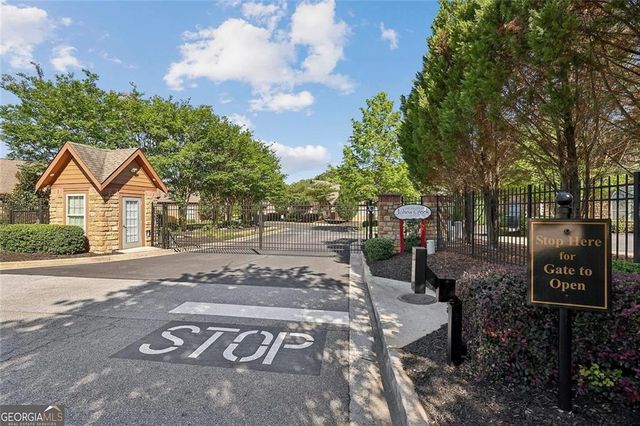391 Gold Cove Lane, Johns Creek, GA 30097