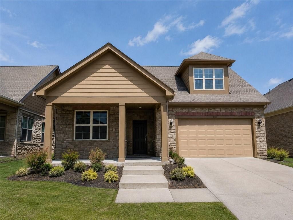 391 Gold Cove Lane, Johns Creek, GA 30097
