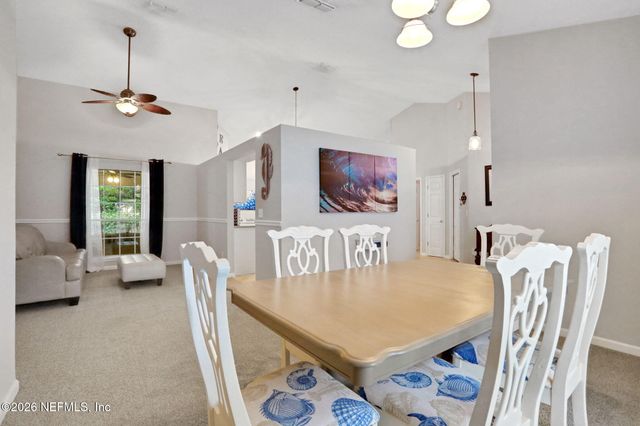 1860 ROYAL FERN Lane, Fleming Island, FL 32003