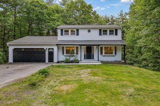 6 Colby Lane, Pelham, NH 03076