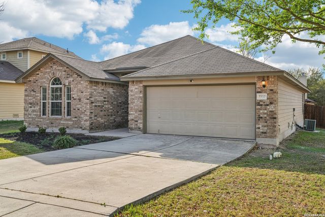3302 Whisper Manor, Schertz, TX 78108