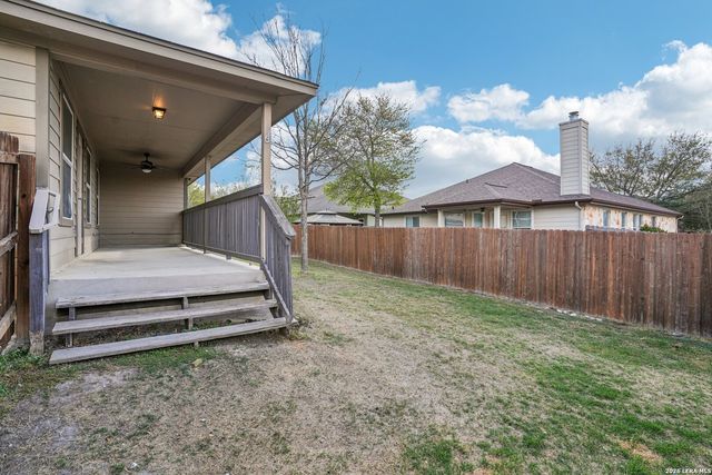 3302 Whisper Manor, Schertz, TX 78108