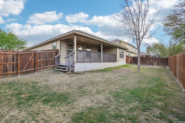 3302 Whisper Manor, Schertz, TX 78108