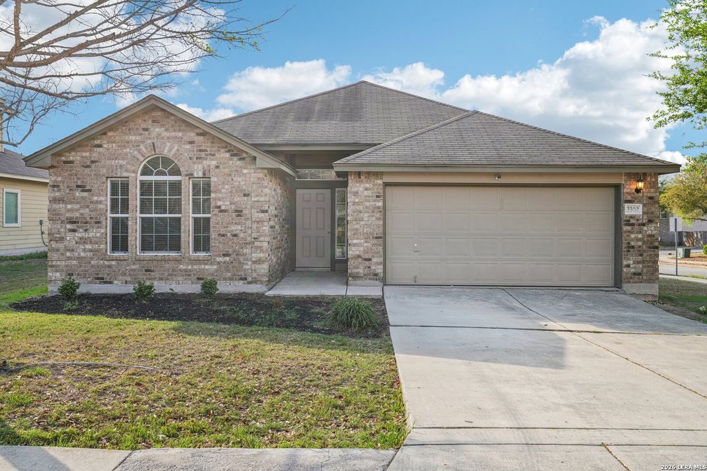 3302 Whisper Manor, Schertz, TX 78108