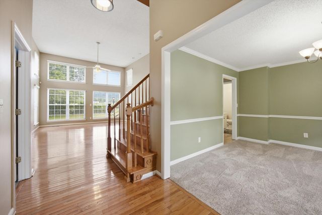 168 Mountain Brook Drive, Ringgold, GA 30736