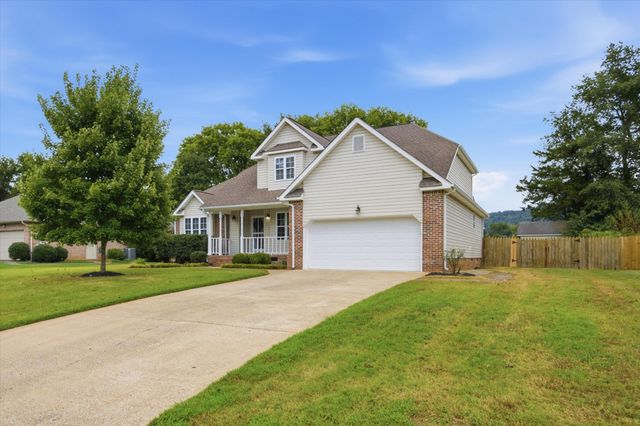 168 Mountain Brook Drive, Ringgold, GA 30736
