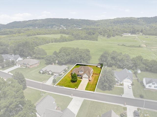 168 Mountain Brook Drive, Ringgold, GA 30736