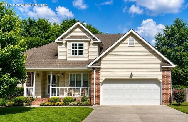 168 Mountain Brook Drive, Ringgold, GA 30736