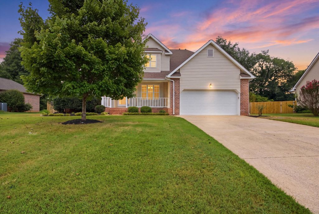 168 Mountain Brook Drive, Ringgold, GA 30736