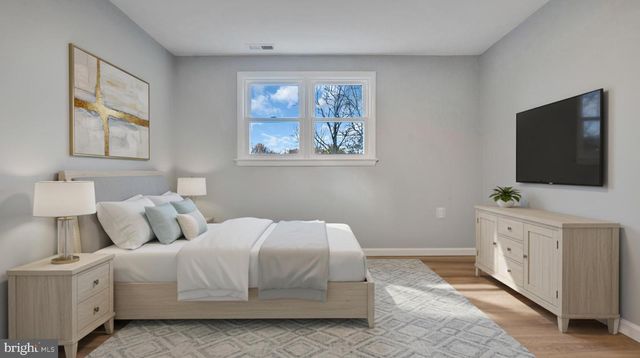 1409 CRESTRIDGE DR, Silver Spring, MD 20910