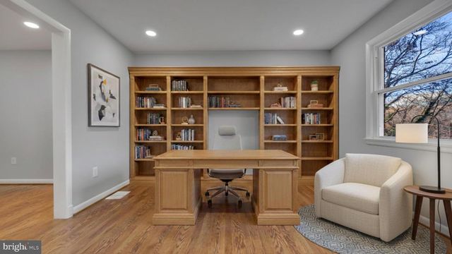 1409 CRESTRIDGE DR, Silver Spring, MD 20910