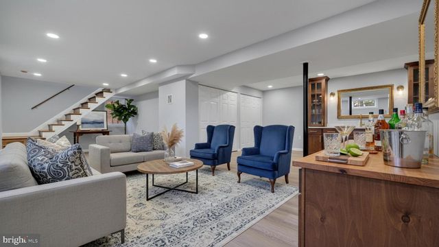 1409 CRESTRIDGE DR, Silver Spring, MD 20910