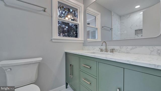 1409 CRESTRIDGE DR, Silver Spring, MD 20910