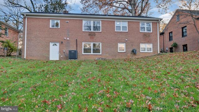 1409 CRESTRIDGE DR, Silver Spring, MD 20910