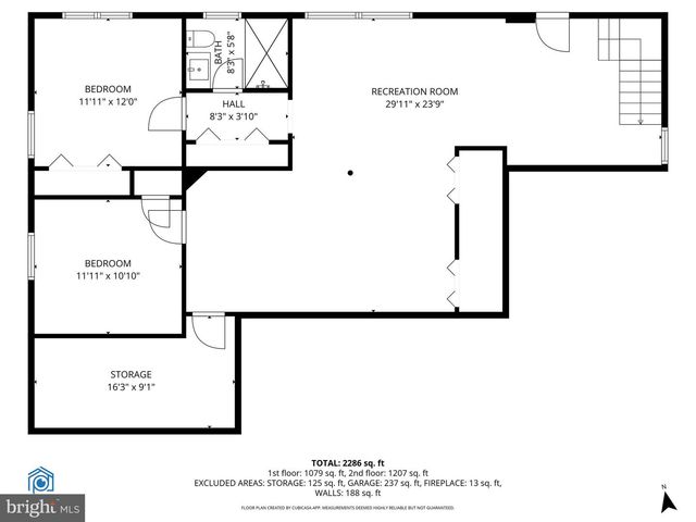 1409 CRESTRIDGE DR, Silver Spring, MD 20910