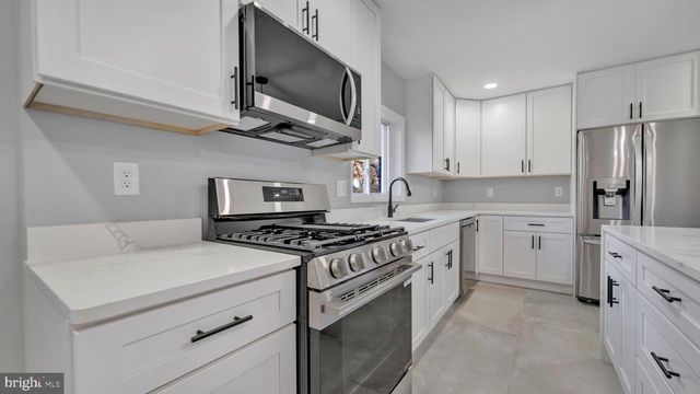 1409 CRESTRIDGE DR, Silver Spring, MD 20910