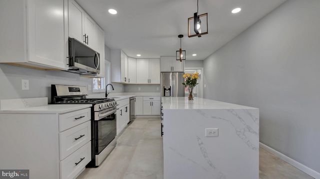 1409 CRESTRIDGE DR, Silver Spring, MD 20910