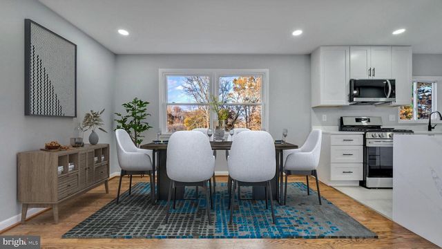 1409 CRESTRIDGE DR, Silver Spring, MD 20910