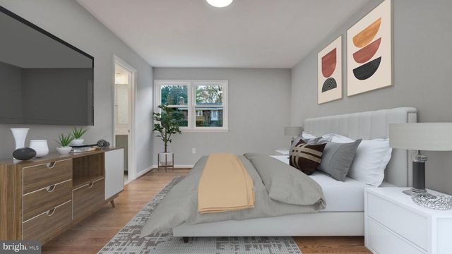 1409 CRESTRIDGE DR, Silver Spring, MD 20910