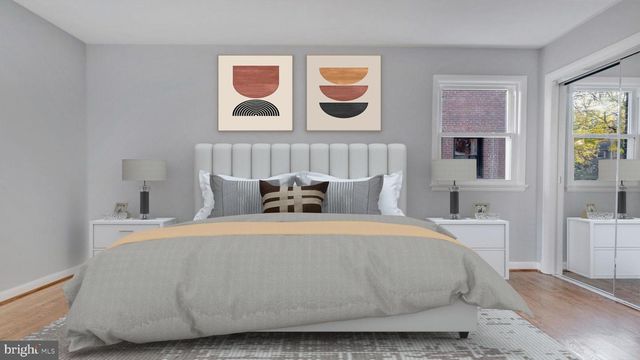 1409 CRESTRIDGE DR, Silver Spring, MD 20910