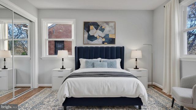 1409 CRESTRIDGE DR, Silver Spring, MD 20910