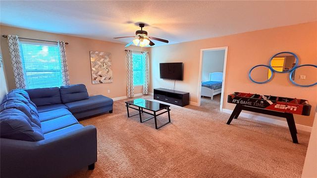 5377 OAKBOURNE AVENUE, Davenport, FL 33837