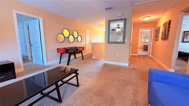 5377 OAKBOURNE AVENUE, Davenport, FL 33837