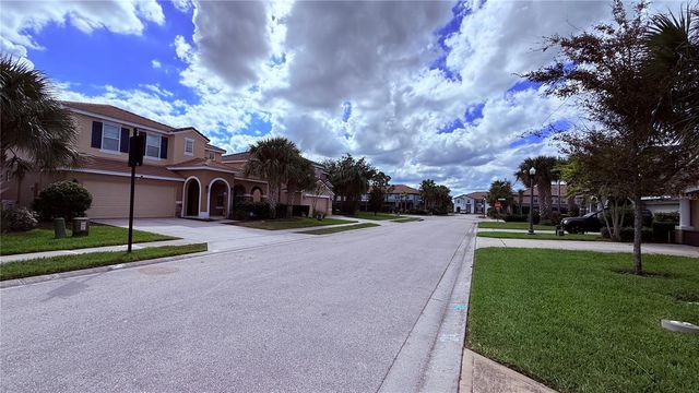 5377 OAKBOURNE AVENUE, Davenport, FL 33837