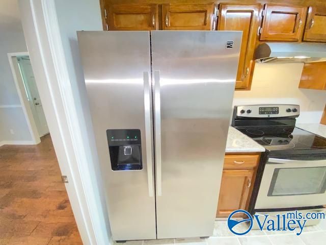 826 Crestview Drive, Madison, AL 35758