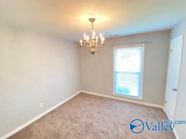 826 Crestview Drive, Madison, AL 35758