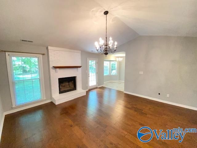 826 Crestview Drive, Madison, AL 35758