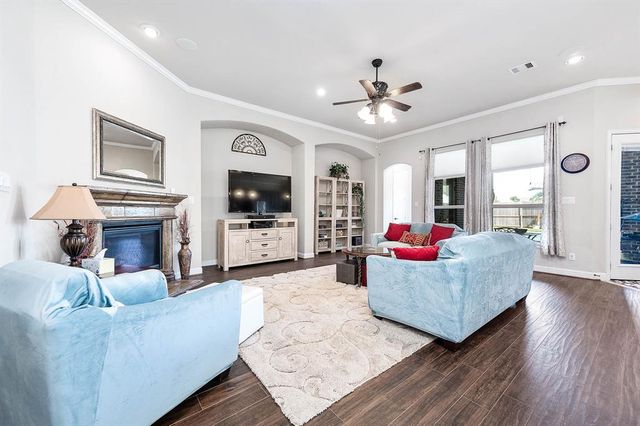 2989 Austin Breeze Lane, League City, TX 77573