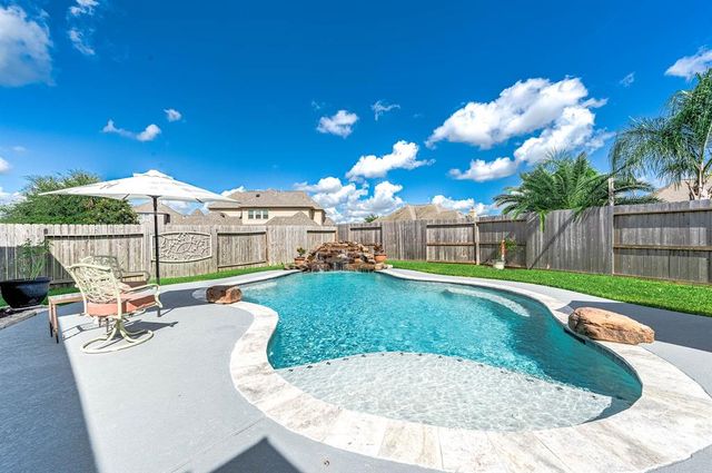 2989 Austin Breeze Lane, League City, TX 77573